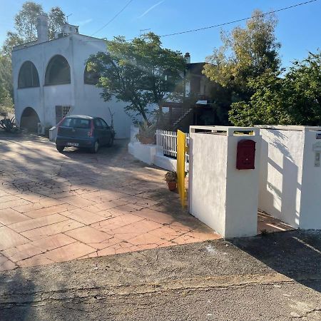 Villa Chez Elio Ostuni Luaran gambar