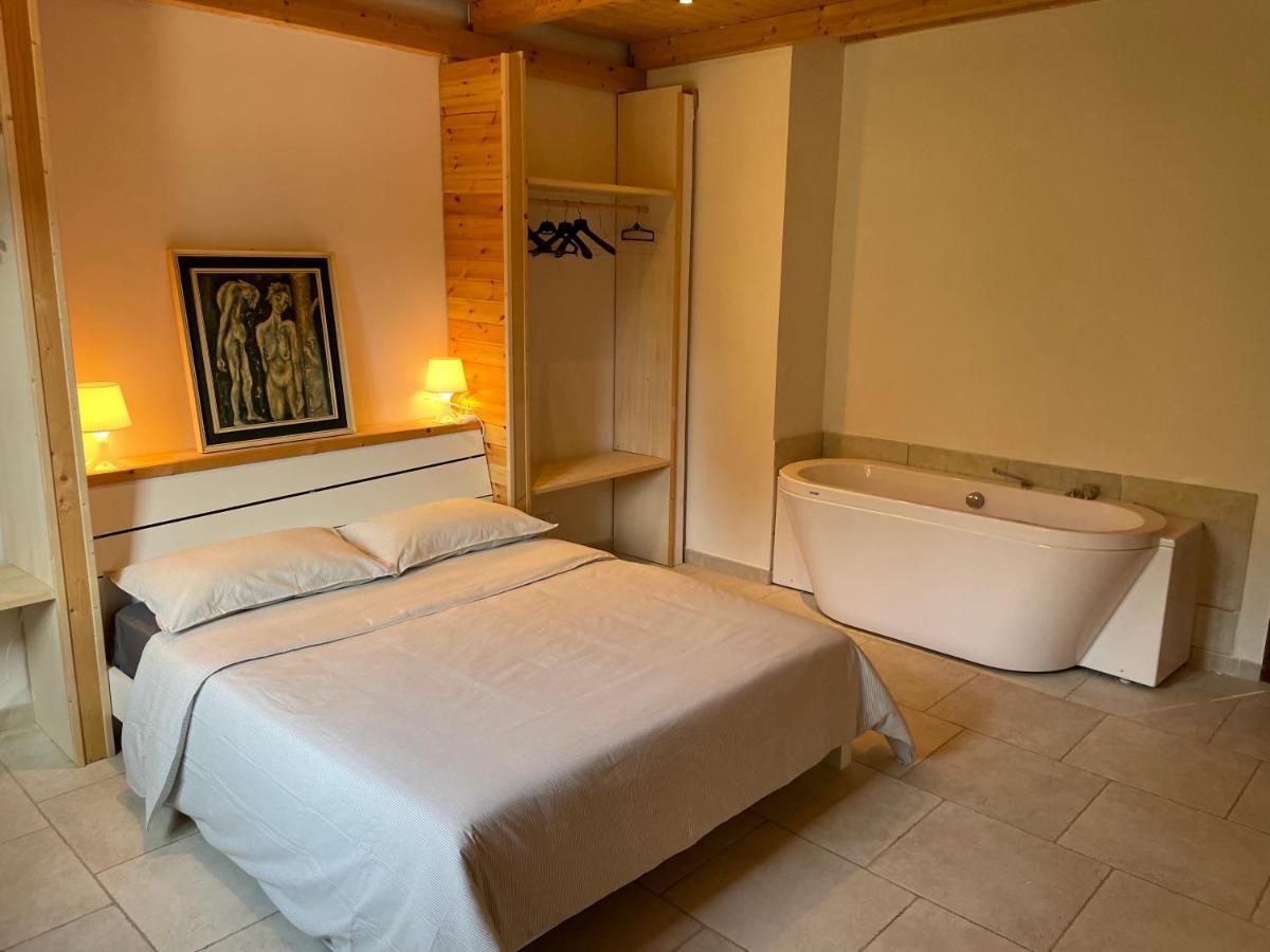 Villa Chez Elio Ostuni Luaran gambar