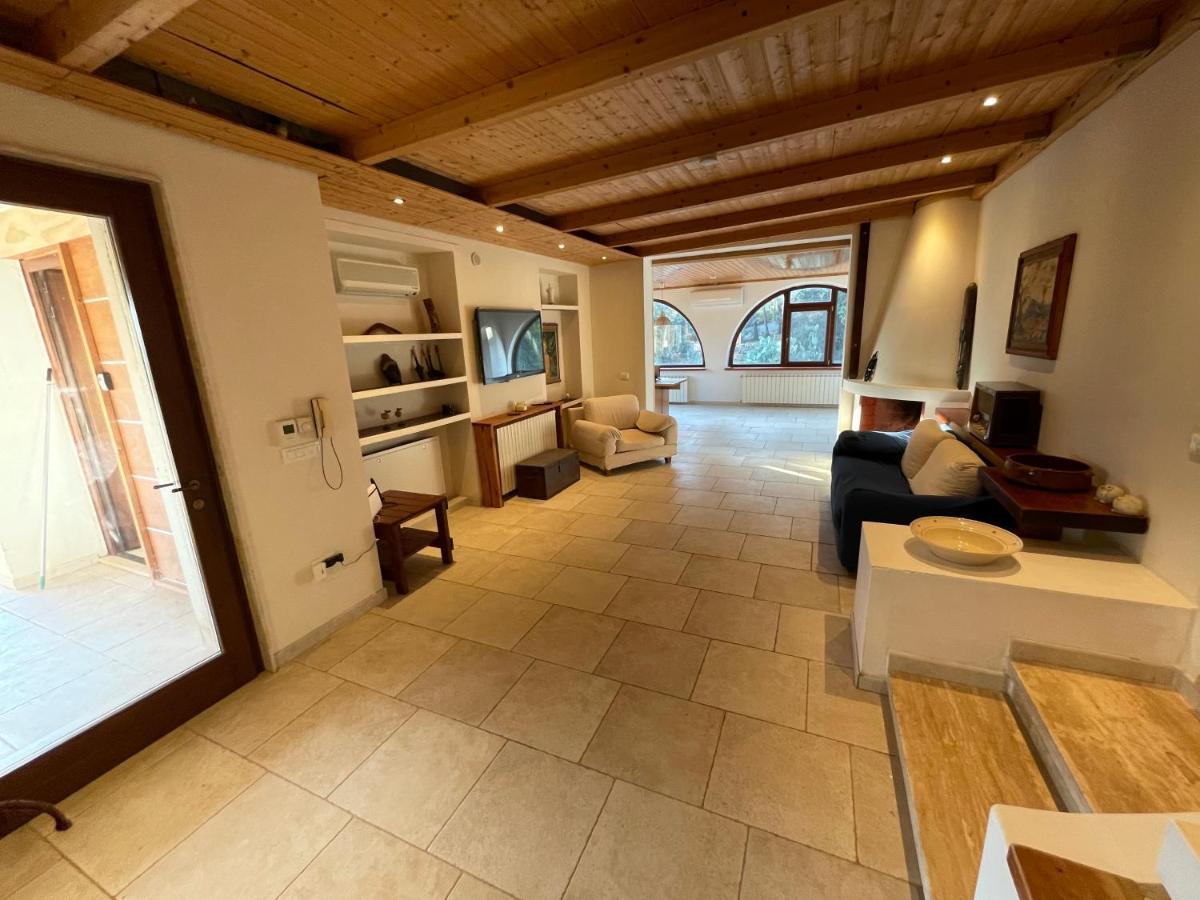 Villa Chez Elio Ostuni Luaran gambar