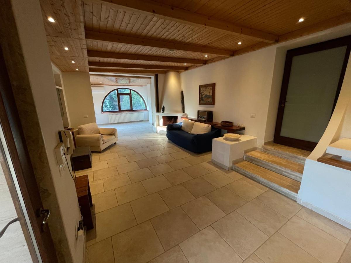 Villa Chez Elio Ostuni Luaran gambar