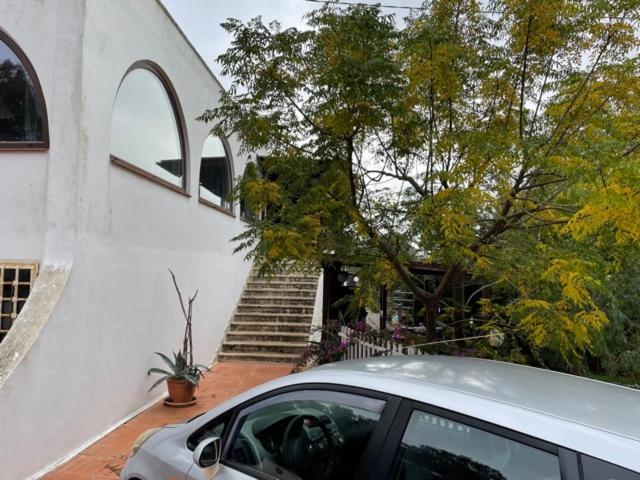 Villa Chez Elio Ostuni Luaran gambar